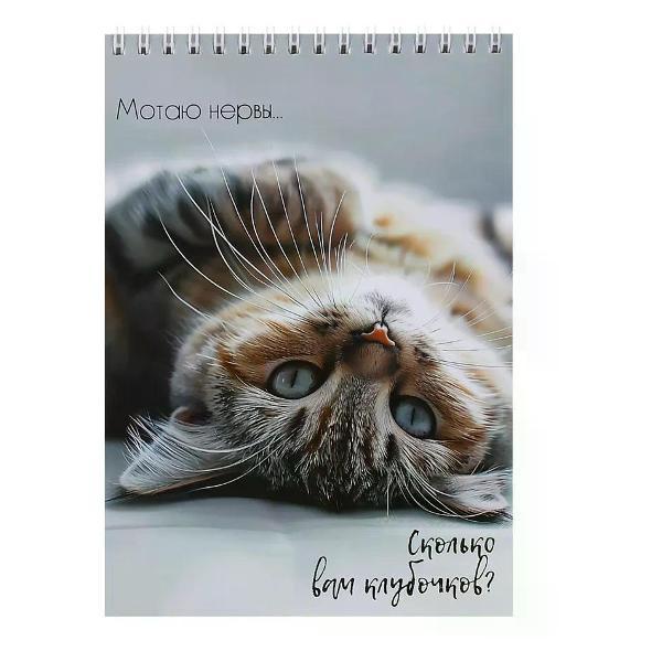 Изображение товара Наклейка для творчества NO NAME Блокнот для рисования скетчбук