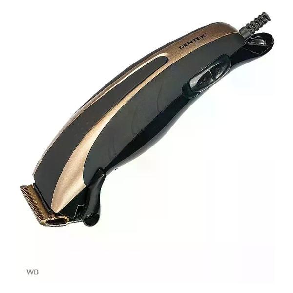 Изображение товара Машинка для стрижки волос Centek CT-2110 Изображение товара Машинка для стрижки волос Centek CT-2110