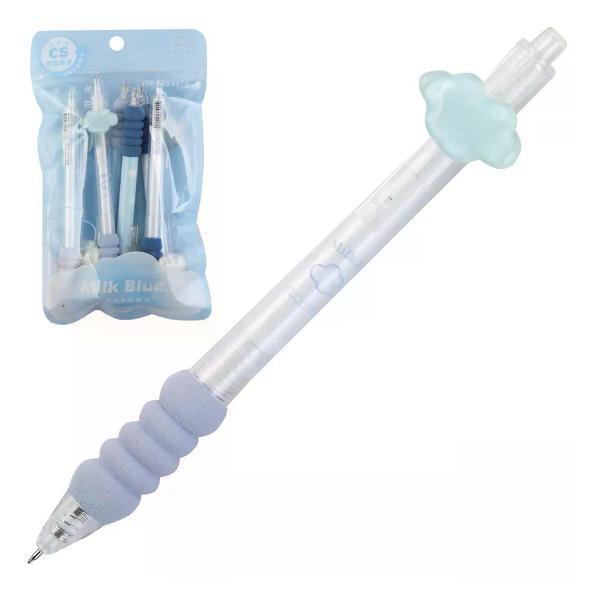 Изображение товара Ручка для письма NO NAME Набор гелевых ручек