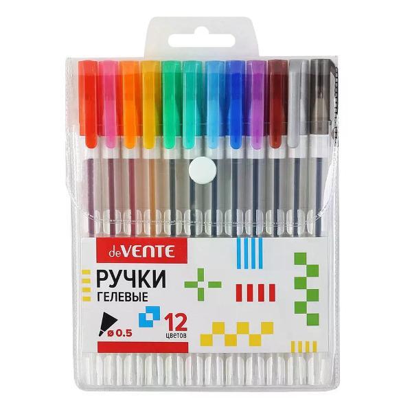 Изображение товара Ручка для письма NO NAME Набор гелевых ручек