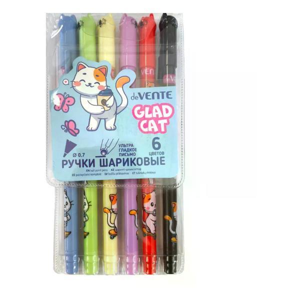 Изображение товара Ручка для письма NO NAME Набор шариковых ручек