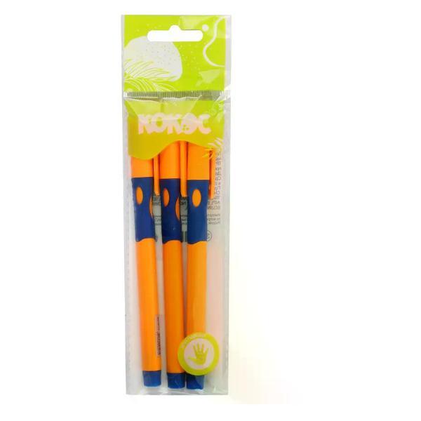 Изображение товара Ручка для письма NO NAME Набор шариковых ручек Изображение товара Ручка для письма NO NAME Набор шариковых ручек