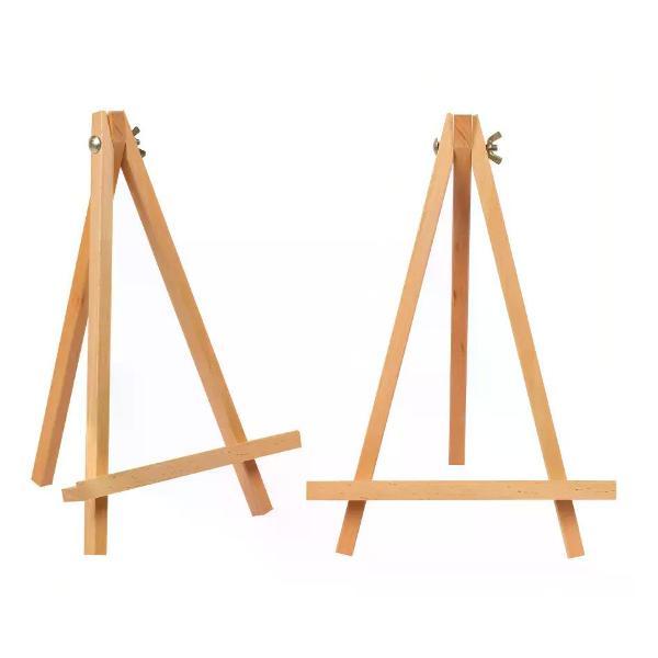 Изображение товара Мольберт Луч Мольберт для рисования настольный