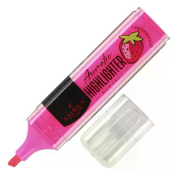 Изображение товара Маркер Hatber Перманентный маркер 1-35 мм