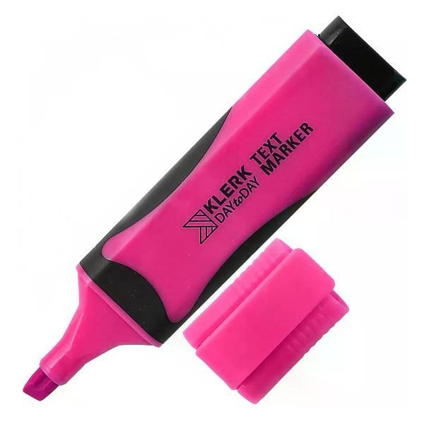 Изображение товара Маркер Hatber Перманентный маркер 10-50 мм