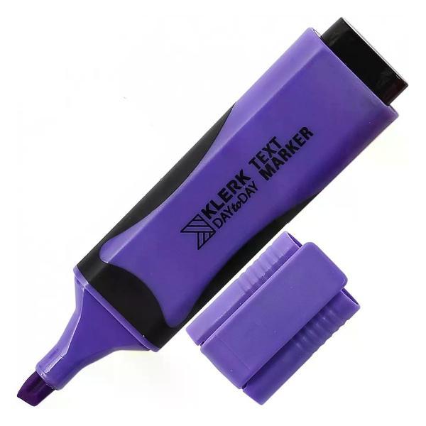 Изображение товара Маркер Hatber Перманентный маркер 1-5 мм