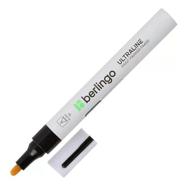 Изображение товара Маркер Hatber Перманентный маркер 2-4 мм