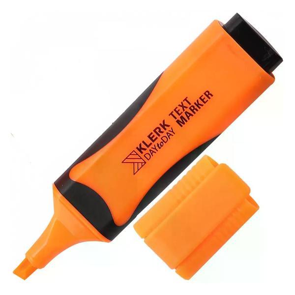 Изображение товара Маркер Hatber Перманентный маркер 1-5 мм