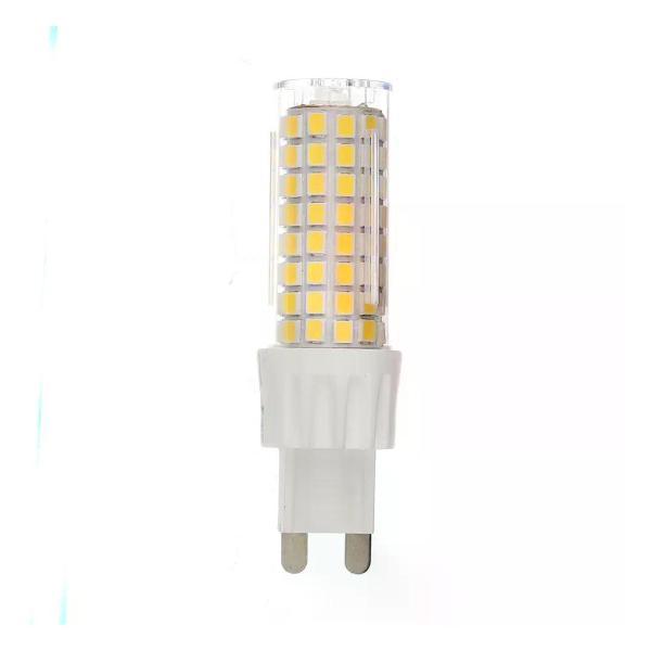 Изображение товара Умная лампочка KRONS Светодиодная лампа 9 Вт G9 220 В дневной свет