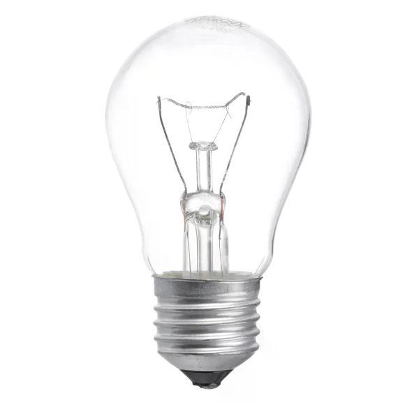 Изображение товара Умная лампочка Navigator Лампа накаливания 75 Вт E27/A прозрачная