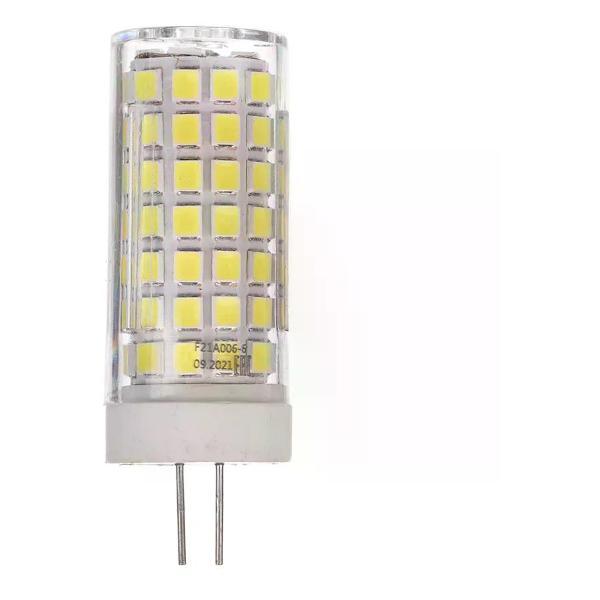 Изображение товара Умная лампочка NO NAME Светодиодная лампа 9 Вт G4 220 В холодный