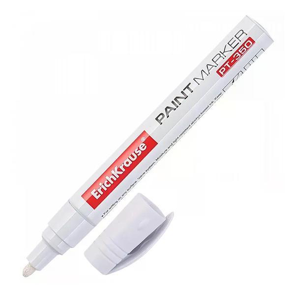 Изображение товара Маркер Hatber Перманентный маркер 15-25 мм