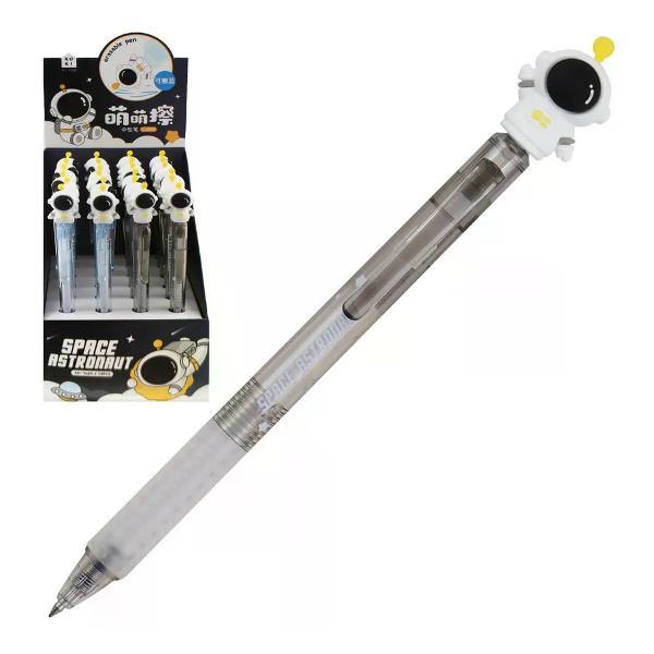 Изображение товара Ручка для письма FIORENZO Ручка стирающаяся синяя