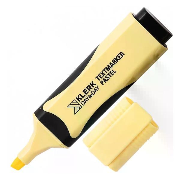 Изображение товара Маркер Hatber Перманентный маркер 1-5 мм