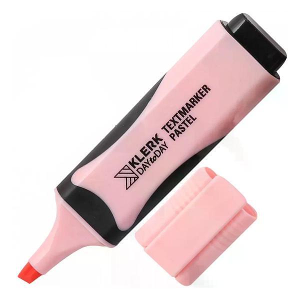 Изображение товара Маркер Hatber Перманентный маркер 1-5 мм