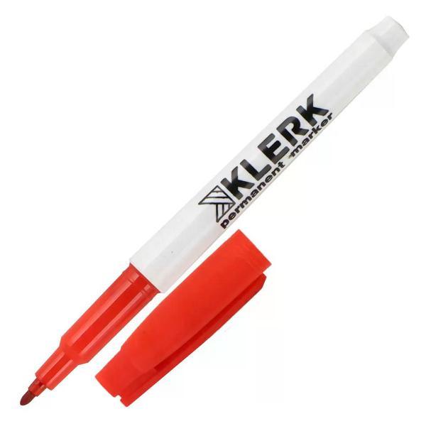 Изображение товара Маркер Hatber Перманентный маркер 05-2 мм