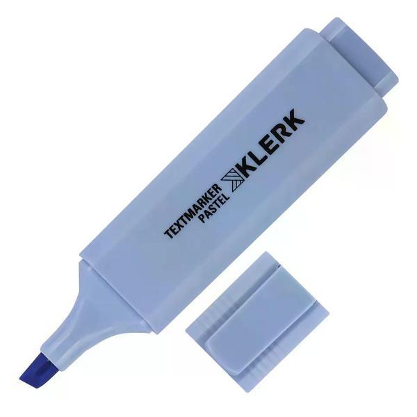 Изображение товара Маркер Hatber Перманентный маркер 1-5 мм