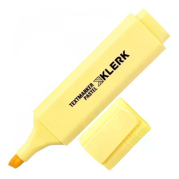 Изображение товара Маркер Hatber Перманентный маркер 1-5 мм