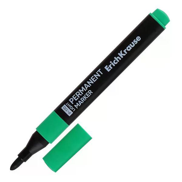 Изображение товара Маркер Hatber Перманентный маркер 25 мм