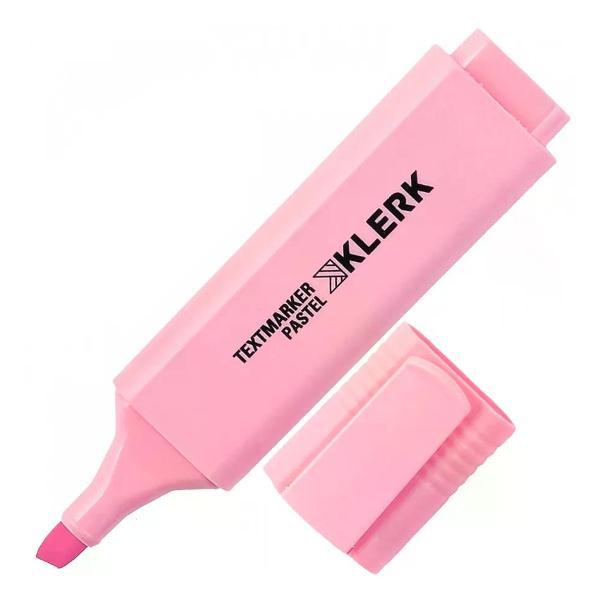 Изображение товара Маркер Hatber Перманентный маркер 1-5 мм