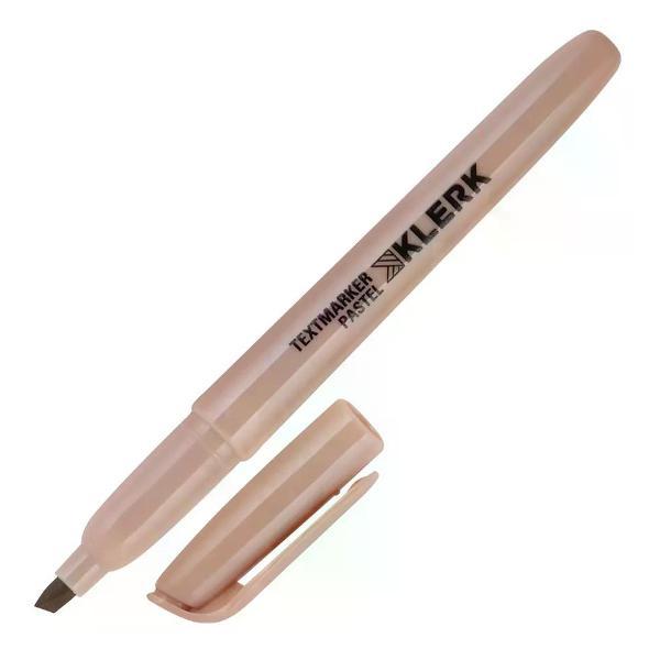 Изображение товара Маркер Hatber Перманентный маркер 1-5 мм