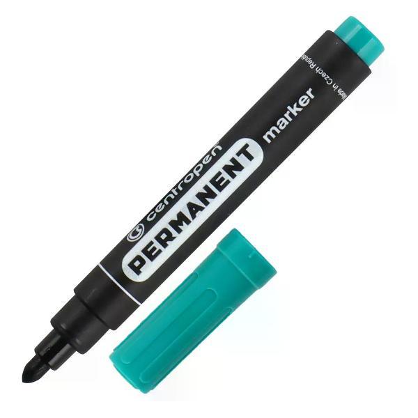 Изображение товара Маркер Hatber Перманентный маркер 25 мм