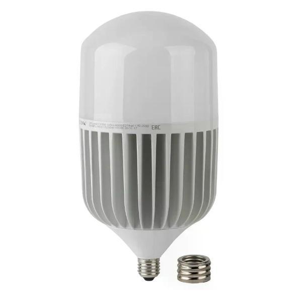 Изображение товара Умная лампочка ЭРА Светодиодная лампа 100 Вт E27/T холодный свет