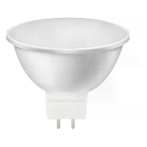 Изображение товара Умная лампочка нет бренда Светодиодная лампа 7 Вт 12 В GU5,3 теплый свет Изображение товара Умная лампочка нет бренда Светодиодная лампа 7 Вт 12 В GU5,3 теплый свет