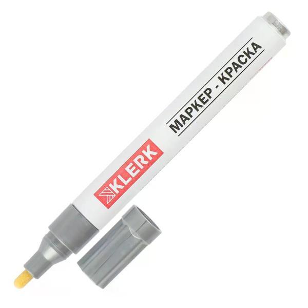 Изображение товара Маркер Hatber Маркер-краска лаковый 2-4 мм