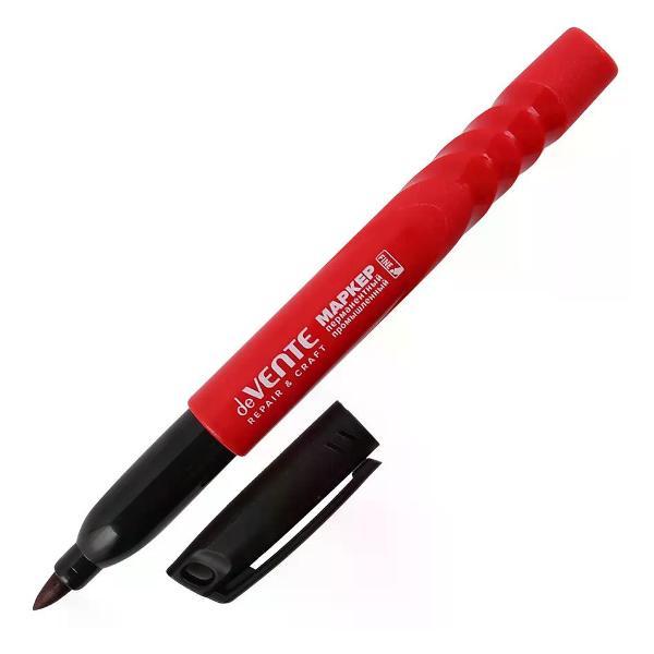 Изображение товара Маркер Hatber Перманентный маркер 2-3 мм