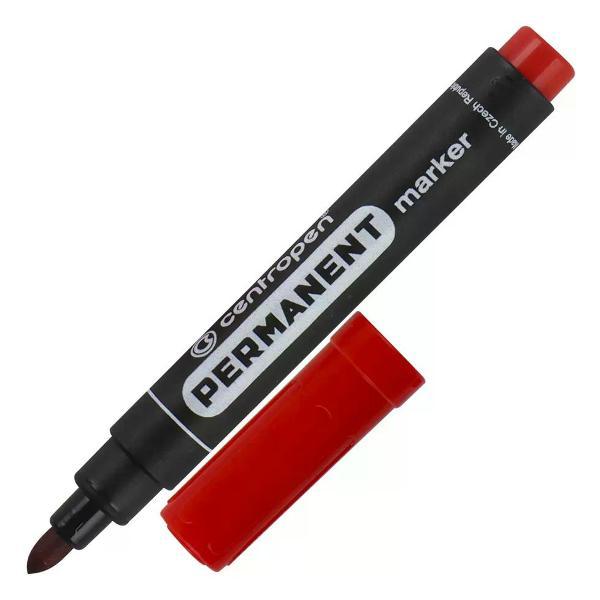 Изображение товара Маркер Hatber Перманентный маркер 25 мм