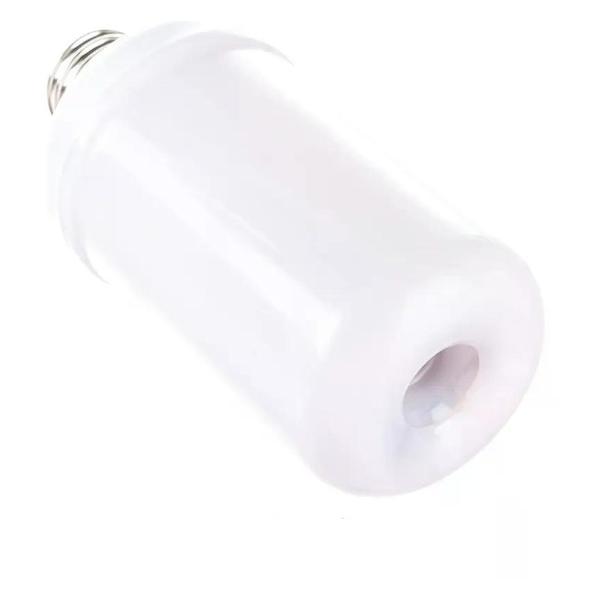 Изображение товара Умная лампочка Uniel Светодиодная лампа 6 Вт Е27/Т теплый свет