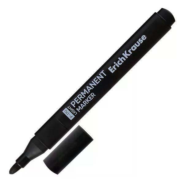 Изображение товара Маркер Hatber Перманентный маркер 25 мм