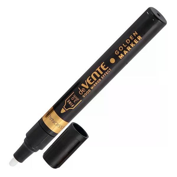 Изображение товара Маркер Hatber Перманентный маркер 3 мм