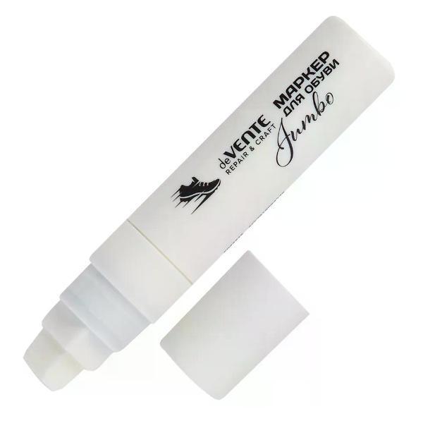 Изображение товара Маркер Hatber Маркер-краска для обуви 14 мм