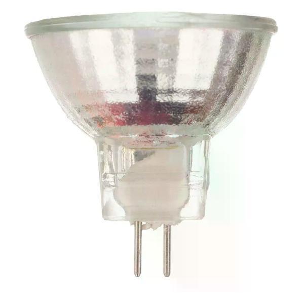 Изображение товара Умная лампочка Camelion. Галогеновая лампа 35 Вт GU4 12 В MR11