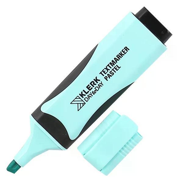 Изображение товара Маркер Hatber Перманентный маркер 1-5 мм