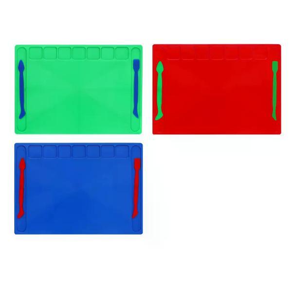 Изображение товара Набор для лепки Луч Доска для лепки