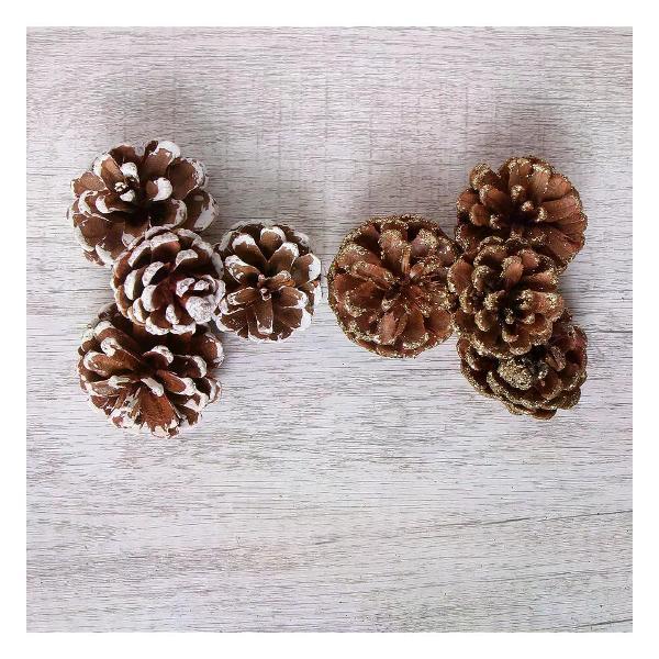 Изображение товара Набор для поделок Феникс Новогодний набор для творчества