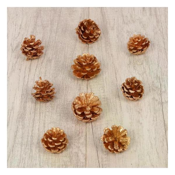 Изображение товара Набор для поделок Феникс Новогодний набор для творчества