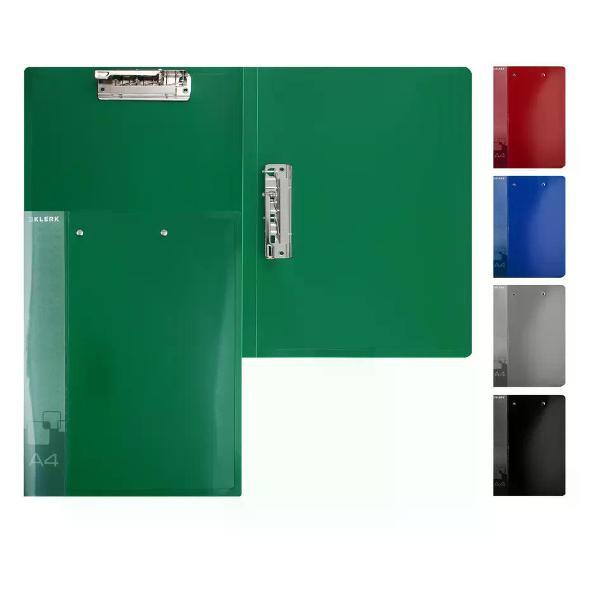 Изображение товара Папка FIORENZO Папка с зажимом А4