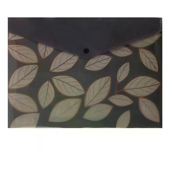 Изображение товара Папка FIORENZO Папка на кнопке А4