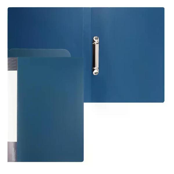 Изображение товара Папка FIORENZO Папка на кольцах А4