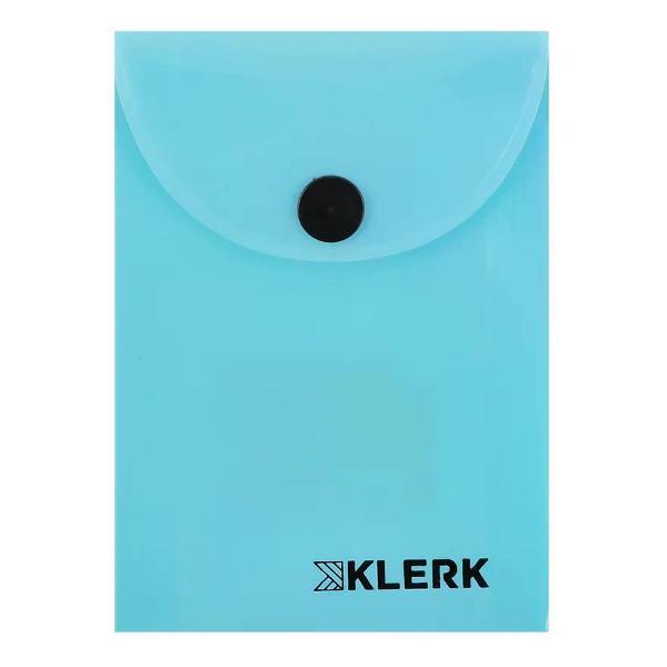 Изображение товара Папка FIORENZO Папка конверт А7 на кнопке