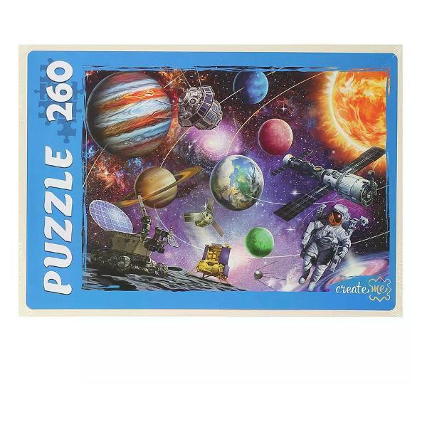 Изображение товара Пазл Рыжий кот Пазлы для детей