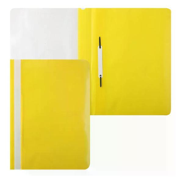 Изображение товара Папка FIORENZO Папка скоросшиватель А4