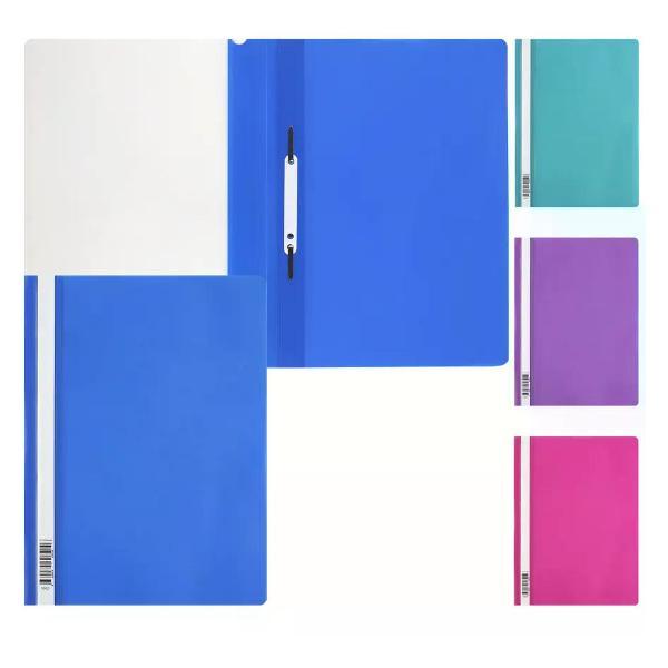 Изображение товара Папка FIORENZO Папка скоросшиватель А4