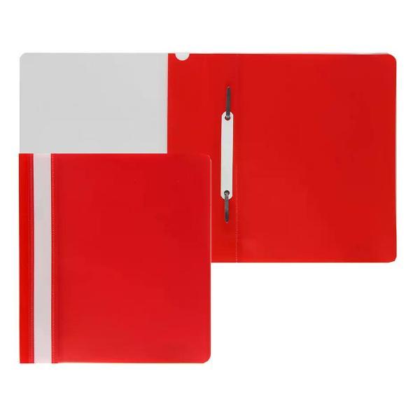 Изображение товара Папка FIORENZO Папка скоросшиватель А5