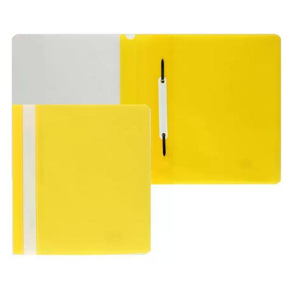 Изображение товара Папка FIORENZO Папка скоросшиватель А5