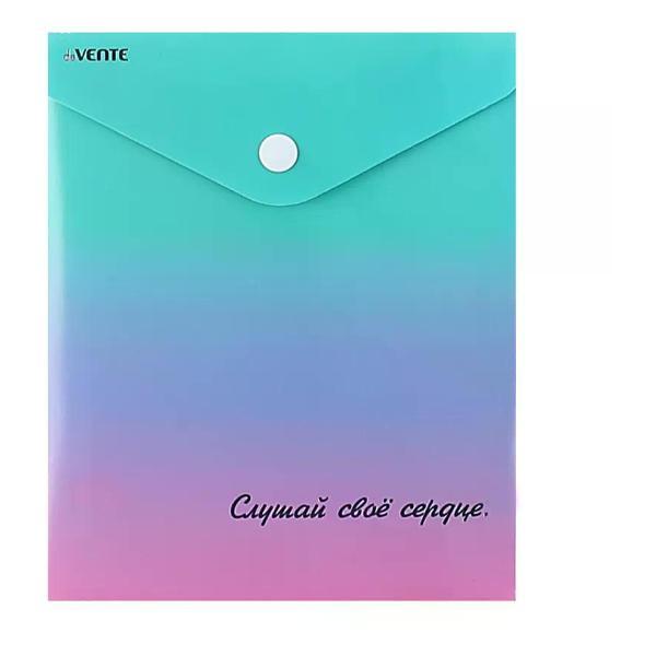 Изображение товара Папка FIORENZO Папка на кнопке А6 1 шт